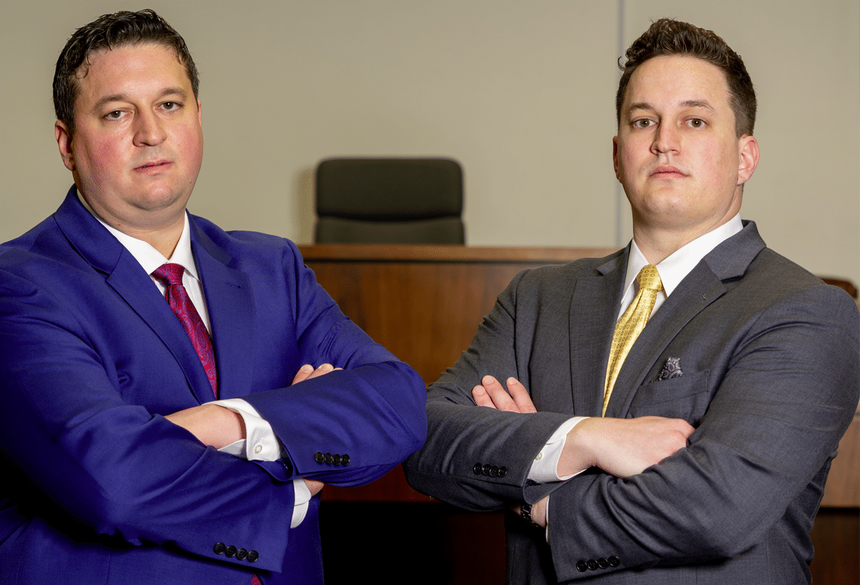 presti legal law firm