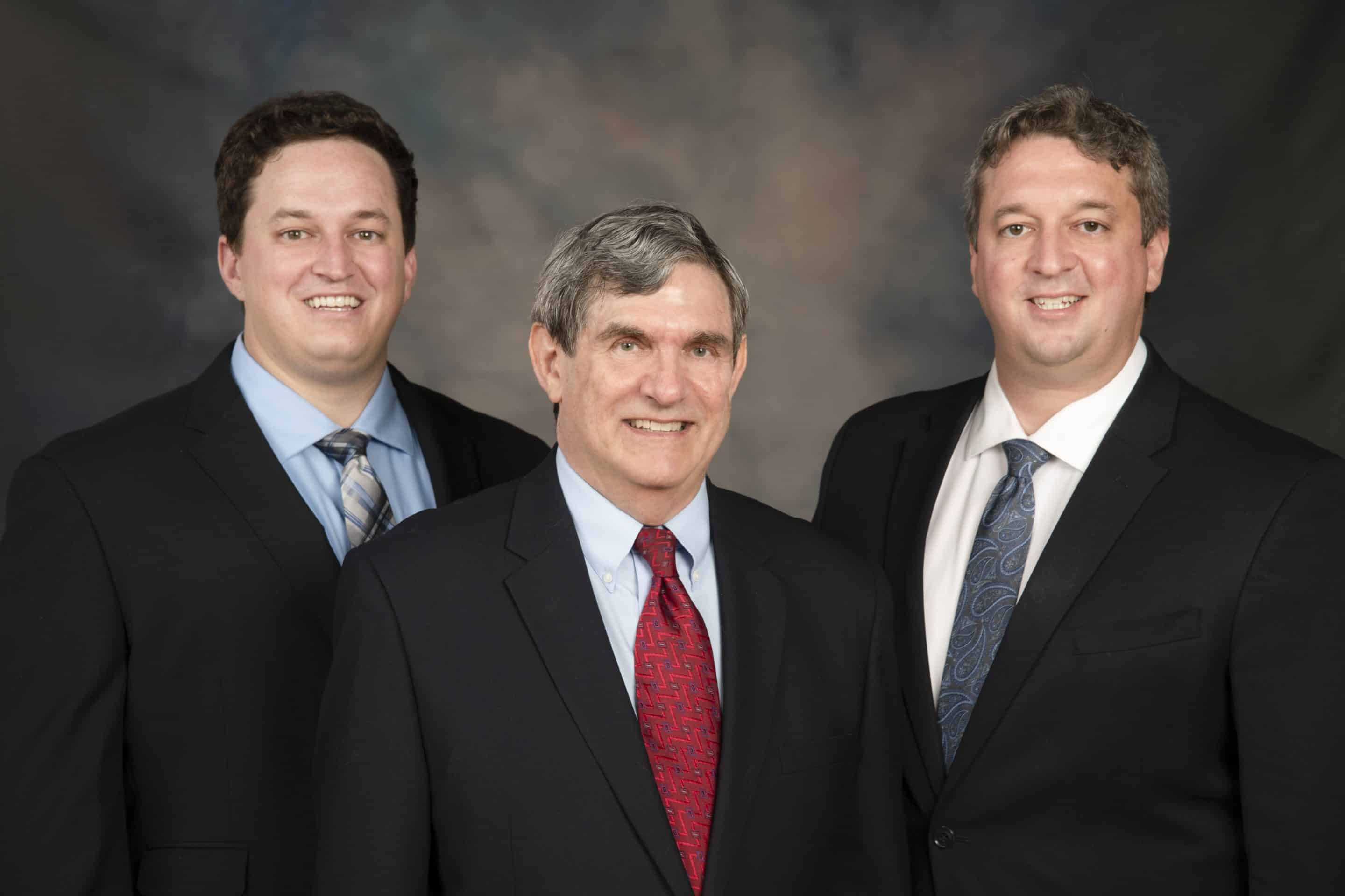 the presti law firm