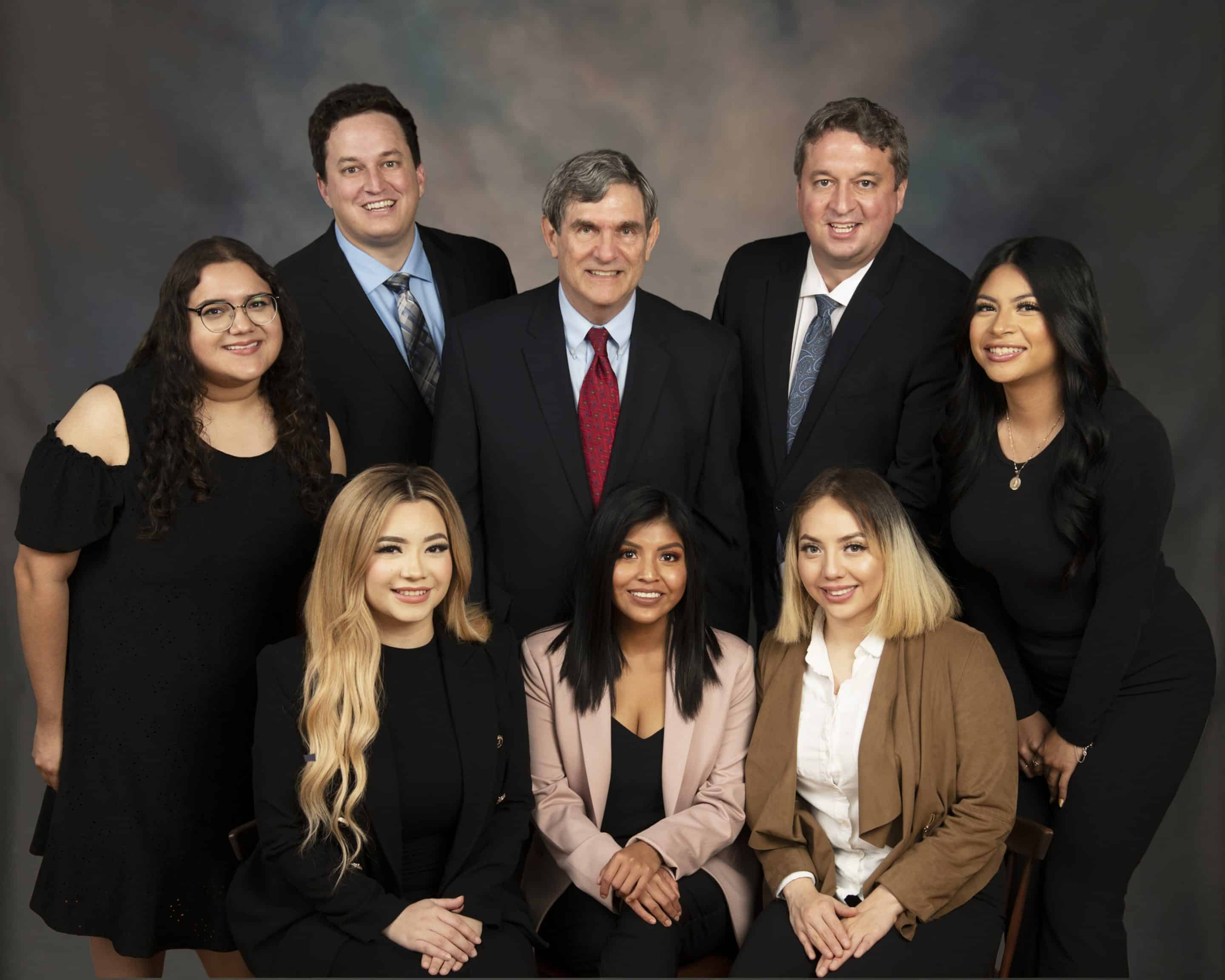 immigration law firm dallas tx