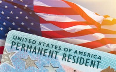 Maintaining and Renewing Your U.S. Green Card: What You Should Know