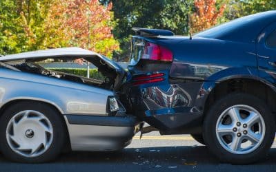 Car Accident Lawsuits: When to Consult an Attorney
