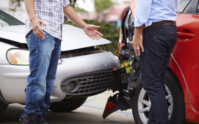 The Bumpy Road After a Car Accident: Getting Through Insurance Claims