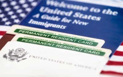 Green Card vs. U.S. Citizenship: Understanding the Differences