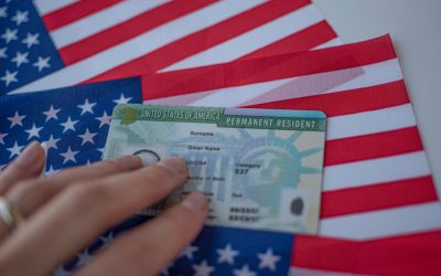 Green Card Renewal: Requirements and Legal Assistance Tips