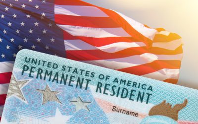 Green Cards: A Beginner’s Guide to Permanent Residency