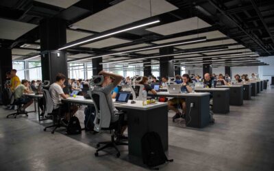 The U.S. Immigration Process for Entrepreneurs and Investors: A Roadmap